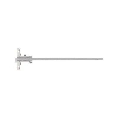 Глибиномір з гачком Vernier 0-300мм, 0,05мм 527-403 Mitutoyo