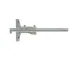 Глибиномір з крючком Vernier 0-150мм, 0,02мм, точне регулювання 527-411 Mitutoyo