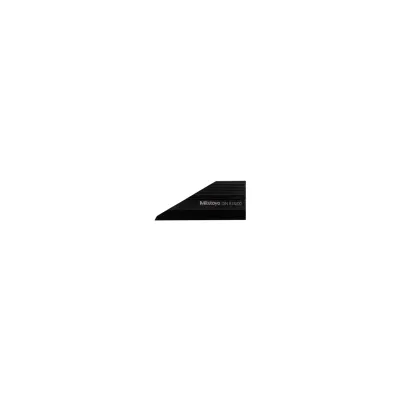 Knife Edge Straight Edge 50mm 528-100 Mitutoyo