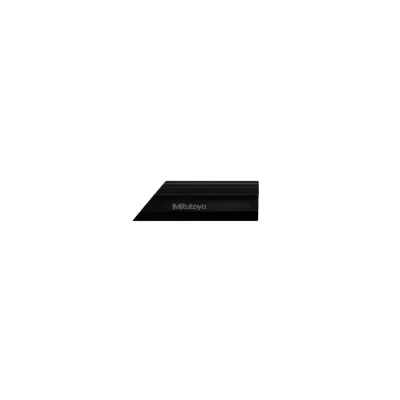 Knife Edge Straight Edge 75mm 528-101 Mitutoyo