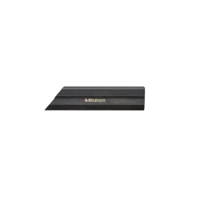 Knife Edge Straight Edge 100mm 528-102 Mitutoyo