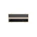 Knife Edge Straight Edge 300mm 528-105 Mitutoyo