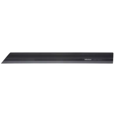 Knife Edge Straight Edge 500mm 528-107 Mitutoyo