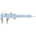 Штангенциркуль Vernier 0-100мм, 0,05мм, Метричний 530-100 Mitutoyo Штангенциркуль Vernier 0-100мм, 0,05мм, Метричний 530-100 Mitutoyo