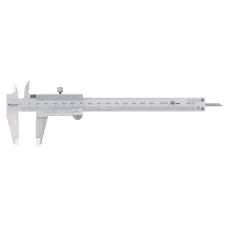 Vernier Caliper 0-150mm, 0,05mm, Metric