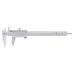 Vernier Caliper 0-150mm, 0,05mm, Metric 530-101 Mitutoyo