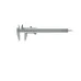 Vernier Caliper 0-150mm/0-6", 0,05mm, Metric/Inch 530-104 Mitutoyo