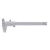 Vernier Caliper 0-150mm/0-6", 0,05mm, Metric/Inch 530-104 Mitutoyo