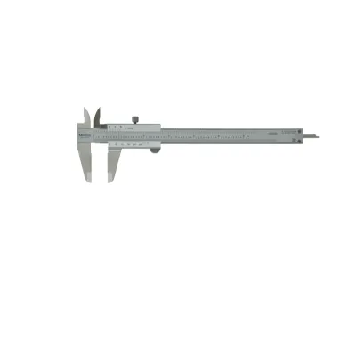 Штангенциркуль 0-6", 0,001", дюйм 530-105 Mitutoyo