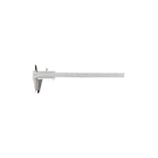 Vernier Caliper 0-200mm, 0,05mm, Metric
