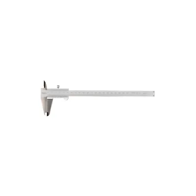 Vernier Caliper 0-200mm, 0,05mm, Metric 530-108 Mitutoyo