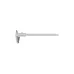 Vernier Caliper 0-200mm, 0,05mm, Metric 530-108 Mitutoyo