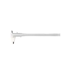 Vernier Caliper 0-300mm, 0,05mm, Metric