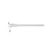 Vernier Caliper 0-300mm, 0,05mm, Metric 530-109 Mitutoyo