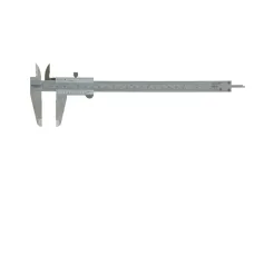 Vernier Caliper 0-200mm/0-8", 0,05mm, Metric/Inch