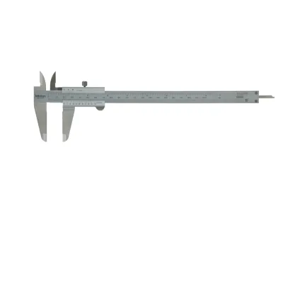 Vernier Caliper 0-200mm/0-8", 0,05mm, Metric/Inch 530-114 Mitutoyo