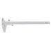 Vernier Caliper 0-200mm/0-8", 0,05mm, Metric/Inch 530-114 Mitutoyo