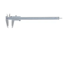 Vernier Caliper 0-300mm/0-12", 0,05mm, Metric/Inch