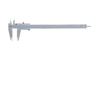 Vernier Caliper 0-300mm/0-12", 0,05mm, Metric/Inch 530-115 Mitutoyo