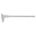 Vernier Caliper 0-300mm/0-12", 0,05mm, Metric/Inch 530-115 Mitutoyo