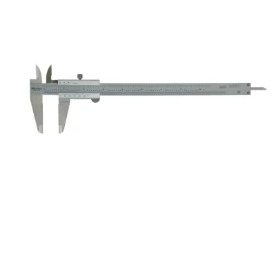 Штангенциркуль 0-8", 0,001", дюйм 530-116 Mitutoyo