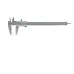Штангенциркуль 0-8", 0,001", дюйм 530-116 Mitutoyo