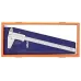 Vernier Caliper 0-200mm/0-8", 0,02mm, Metric/Inch 530-118 Mitutoyo