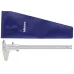 Vernier Caliper 0-200mm/0-8", 0,02mm, Metric/Inch 530-118 Mitutoyo