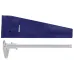 Vernier Caliper 0-300mm/0-12", 0,02mm, Metric/Inch 530-119 Mitutoyo