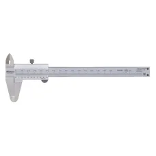 Штангенциркуль Vernier 0-150мм, 0,02мм, Метричний
