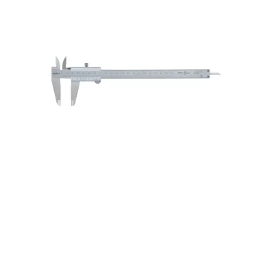 Vernier Caliper 0-200mm, 0,02mm, Metric 530-123 Mitutoyo