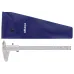 Vernier Caliper 0-200mm, 0,02mm, Metric 530-123 Mitutoyo