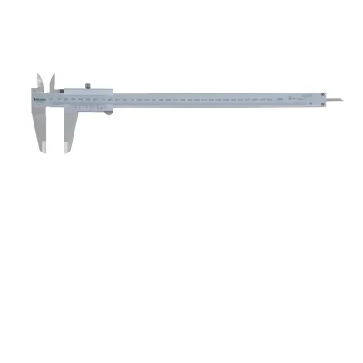 Vernier Caliper 0-300mm, 0,02mm, Metric 530-124 Mitutoyo