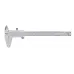 Vernier Caliper 0-150mm/0-6", 0,02mm, Metric/Inch 530-312 Mitutoyo