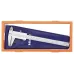 Vernier Caliper,Carbide Jaw Outs. 0-150mm, 0,05mm, Metric 530-320 Mitutoyo