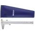 Vernier Caliper,Carbide Jaw Outs. 0-150mm, 0,05mm, Metric 530-320 Mitutoyo