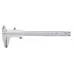 Vernier Caliper,Carbide Jaw Outs. 0-150mm, 0,05mm, Metric 530-320 Mitutoyo Vernier Caliper,Carbide Jaw Outs. 0-150mm, 0,05mm, Metric 530-320 Mitutoyo