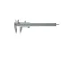 Vernier Caliper,Carbide Jaw Outs./Ins. 0-150mm, 0,05mm, Metric 530-335 Mitutoyo Vernier Caliper,Carbide Jaw Outs./Ins. 0-150mm, 0,05mm, Metric 530-335 Mitutoyo