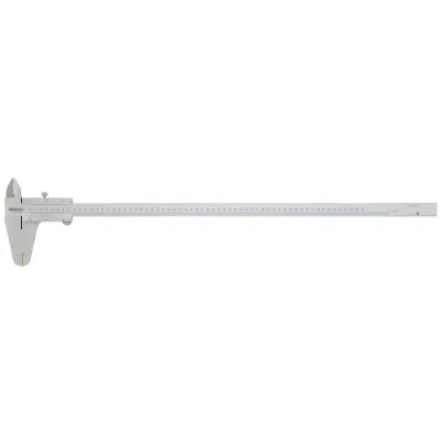 Vernier Caliper 0-600mm, 0,05mm, Metric 530-501 Mitutoyo