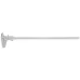 Vernier Caliper 0-600mm, 0,05mm, Metric 530-501 Mitutoyo