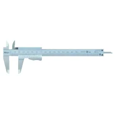 Штангенциркуль с зажимом для большого пальца 0-150 мм, 0,05 мм, метрический