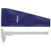 Vernier Caliper with Thumb Clamp 0-200mm/0-8",0,05mm, Metric/Inch 531-108 Mitutoyo Vernier Caliper with Thumb Clamp 0-200mm/0-8",0,05mm, Metric/Inch 531-108 Mitutoyo