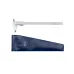 Vernier Caliper with Thumb Clamp 0-300mm/0-12", 0,02mm, Metric/Inch 531-112 Mitutoyo