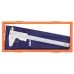 Vernier Caliper with Thumb Clamp 0-150mm/0-6", 0,05mm, Metric/Inch 531-122 Mitutoyo