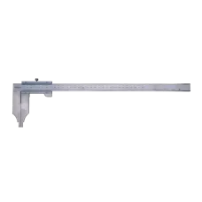 Vernier Caliper, Long Jaw 0-300mm, 0,05mm, Metric
