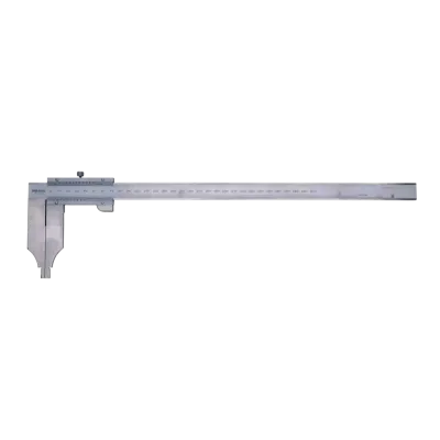 Vernier Caliper, Long Jaw 0-300mm, 0,05mm, Metric 534-109 Mitutoyo
