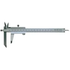 Vernier Offset Caliper 0-150mm, 0,05mm, Metric
