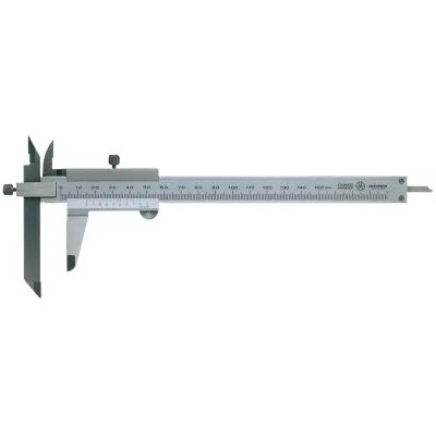 Vernier Offset Caliper 0-150mm, 0,05mm, Metric 536-101 Mitutoyo