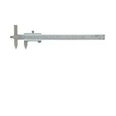 Vernier Offset Centerline Caliper 10-200mm, 0,05mm, Metric