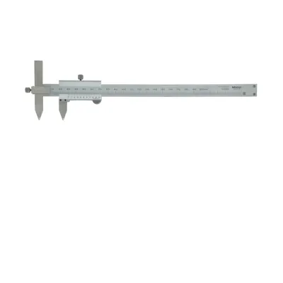 Vernier Offset Centerline Caliper 10-200mm, 0,05mm, Metric 536-106 Mitutoyo